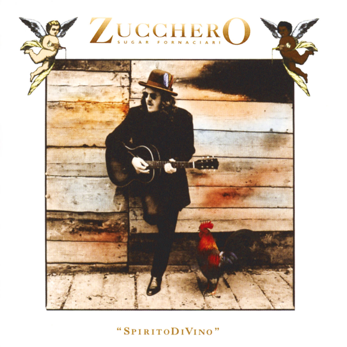 Zucchero
